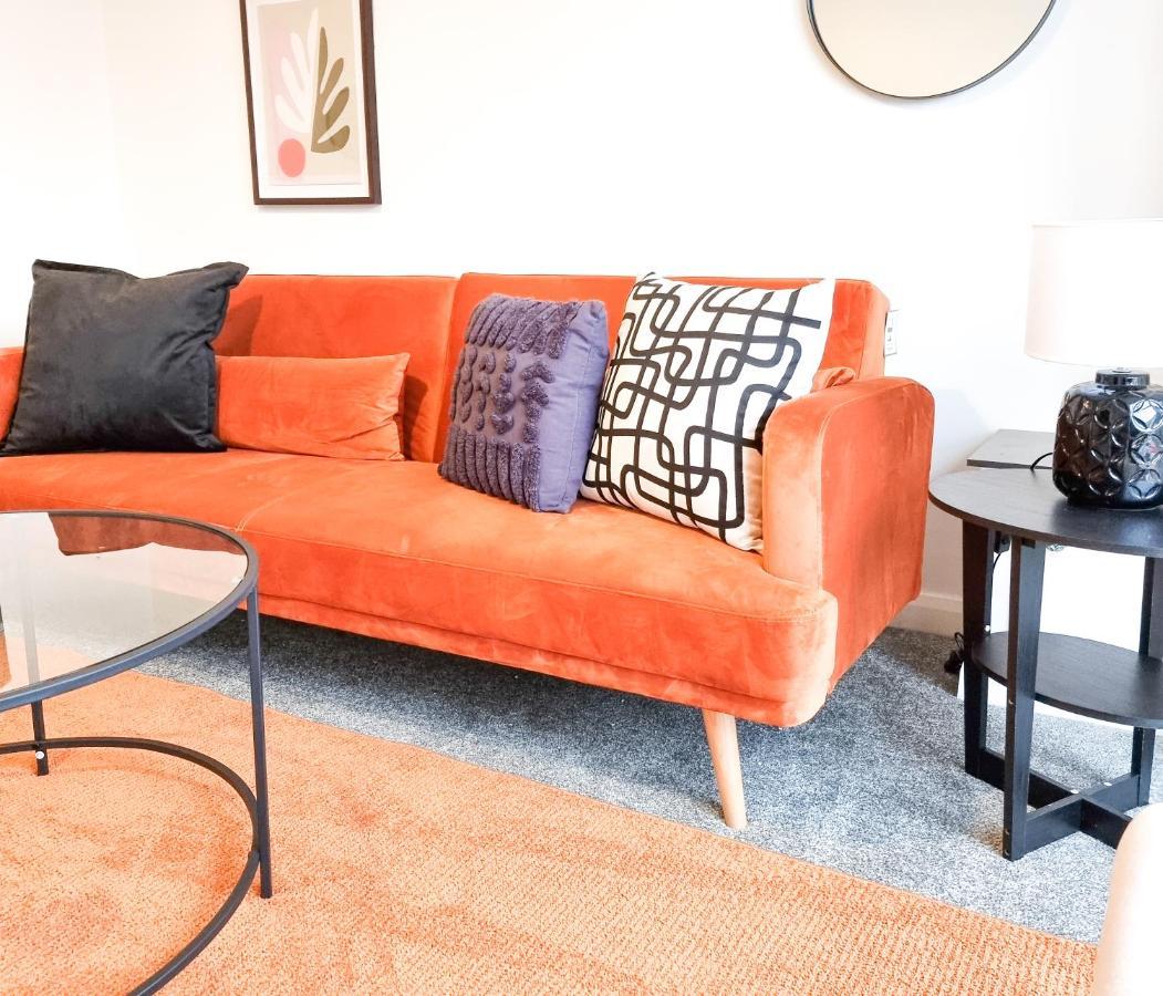 Spacious 3-Bed Near The City Centre Swansea Exterior photo